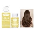 thumbnail image 1 of Fiudx Acete Capilar, Suero Hidratante En Cápsulas, Repara Las Puntas Abiertas, Fórmula Nutritiva de Semilla de Uva y Oliva, Cuidado Capilar Diario, para Cabello Seco y Quebradizo, Envase Ideal para V, 1 of 5