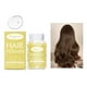 thumbnail image 1 of Fiudx Acete Capilar, Suero Hidratante En Cápsulas, Repara Las Puntas Abiertas, Fórmula Nutritiva de Semilla de Uva y Oliva, Cuidado Capilar Diario, para Cabello Seco y Quebradizo, Envase Ideal para V, 1 of 5