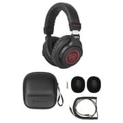Recording Bundle w/ Scarlett 2i2 Studio 4th Gen Interface+Mics+Headphones+Stands