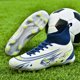 thumbnail image 5 of Zapatillas de fútbol transpirables para adultos y niños, zapatos deportivos de tendencia profesional, TF/FG, envío directo, 5 of 5
