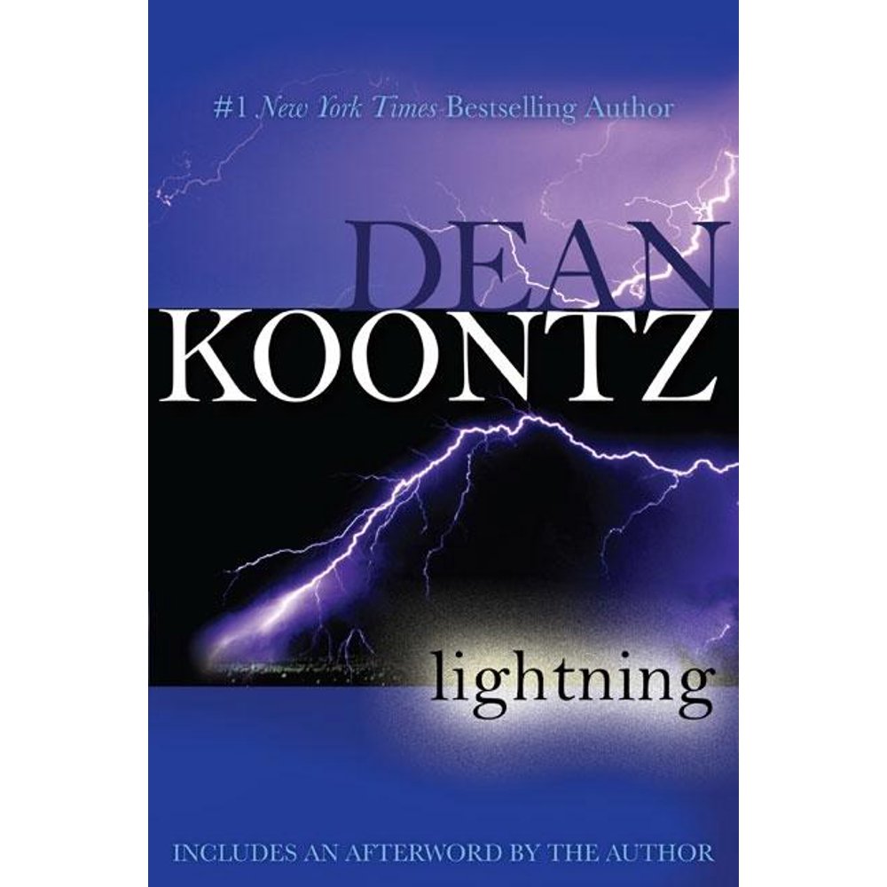 Lightning (Paperback)