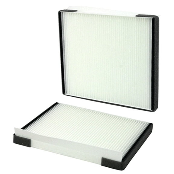 PROTEC-NEW Cabin Air Panel