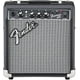 thumbnail image 2 of Amplificador combinado de guitarra Fender Frontman 10G negro 10W 120V, 2 of 5
