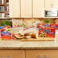 thumbnail image 2 of Hefty Slider Jumbo Storage Bags, 2.5 Gallon Size, 10 Count - 2 Pack, 2 of 3