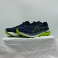 thumbnail image 1 of Asics GEL-KAYANO 29 Mens Running Shoes Blue-Green, 1 of 6