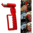 thumbnail image 4 of Car Hammer Car Safety Hammer Windame Car Break Hammer, 4 of 5