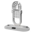 thumbnail image 4 of q8c KJH VR2-001B For PS VR2 Handles Charging Base ABS Stand VR Glasses w6U Storage Rack, 4 of 5