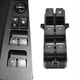 thumbnail image 1 of New Driver Side Master Electric Power Window Switch Button For Hyundai Tucson 2015 2016 2017 2018 2019 2020 93570-F80204X -Sy -Sy, 1 of 5