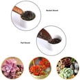 thumbnail image 3 of 13PCS Mini Garden Hand Tools Bonsai Succulent Miniature Planting Tool, 3 of 8
