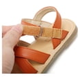 thumbnail image 3 of THEE BRON Girls Sandals-Toddler Kids Dress Open Toe Summer Sandals(6-12M), 3 of 4