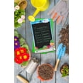 thumbnail image 4 of Boogie Board Jot Kids Reusable Writing Tablet 8.5" - Lil' Gardener, 4 of 4