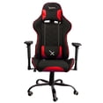 thumbnail image 1 of Silla Gamer XZEAL XZ25 Ergonomica Reclinable Reposabrazos 4D Rojo XZSXZ25R Stylos XZSXZ25R, 1 of 5