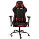 thumbnail image 1 of Silla Gamer XZEAL XZ25 Ergonomica Reclinable Reposabrazos 4D Rojo XZSXZ25R Stylos XZSXZ25R, 1 of 5