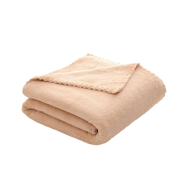 Sofa Vama Ropa de Cama Toalla de baño de lujo, de algodón suave, muy absorbente, incluye toalla de 27,5 x 55 pulgadas. for Navideño