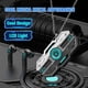 thumbnail image 3 of Wireless Bluetooth Earphones Headphones Headset, 3 of 5