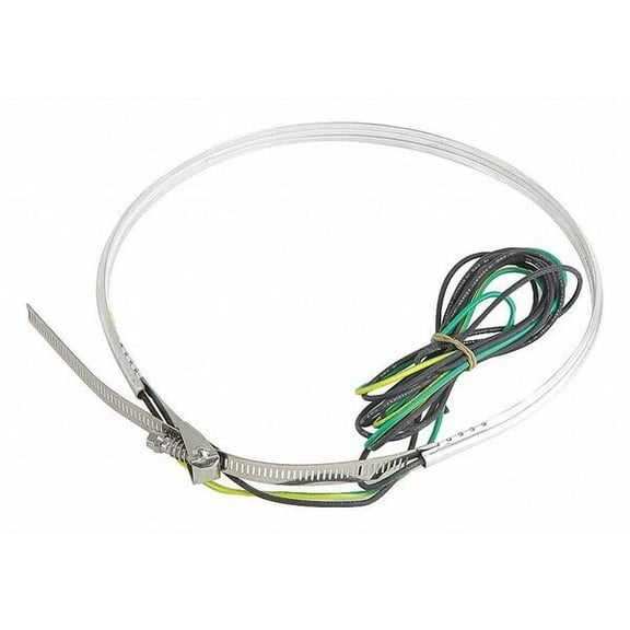 Copeland Heater,120V,90W 918-0047-00