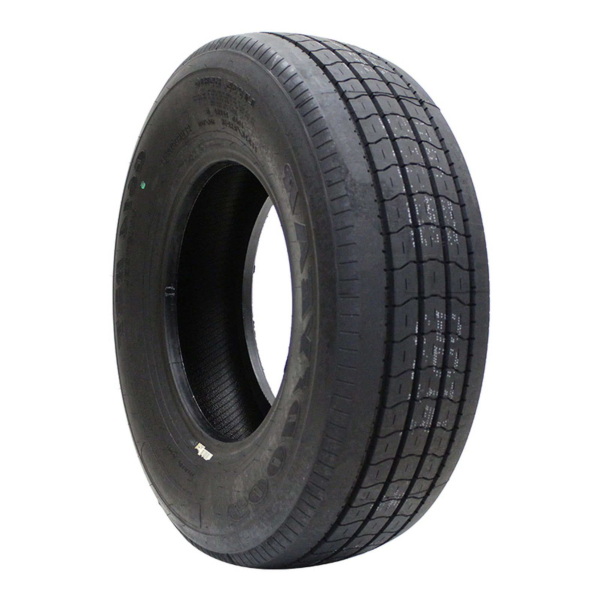 Goodyear G614 RST LT235/85R16 126/123L G Commercial Tire