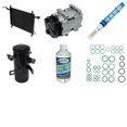 thumbnail image 1 of HVAC A/C Compressor-Condenser Replacement Kit, 1 of 4