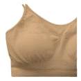 thumbnail image 4 of Camiseta Faja Secret Treasures Talla EG sin Costuras Beige, 4 of 4