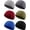 6 Pieces Hats, variant on 6 Pieces Men Skull Caps Cotton Beanies Sleep Hats Multifunctional Helmet Liner Cap for Men and Women