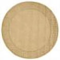 thumbnail image 3 of Safavieh Soho Zen Garden SO11A Gold / Gold Contemporary Rug, 3 of 5