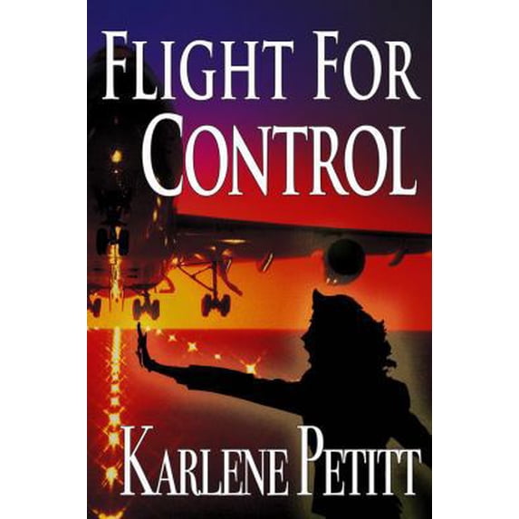 Pre-Owned Flight for Control (Paperback) 0984925910 9780984925919