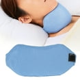 thumbnail image 2 of Anti Snore Chin Strap,Snoring Reducing Strap Comfortable Fixed Sleep Stop Chin Strap for Nighttime Sleep Improvement, 2 of 9