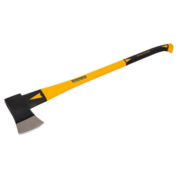 Roughneck - Felling Axe Fibreglass Handle 2.3kg (5 lb)