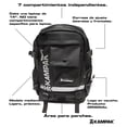 thumbnail image 4 of Mochila KAMPAK  MS102, 4 of 5