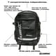 thumbnail image 4 of Mochila KAMPAK  MS102, 4 of 5