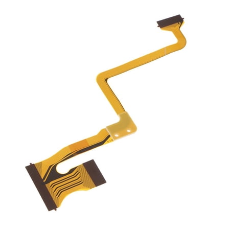 LCD Screen Ribbon Cable for GZ-MS120 GZ-HM200 GZ-MS125 GZ-MS130
