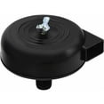 thumbnail image 1 of Air Compressor Silencer, Easy Installation Ensures Hassle-Free Setup Enhancing Workshop Efficiency, Suitable For Most Compressors With Effective Noise Reduction And Dust Blocking, 1 of 5
