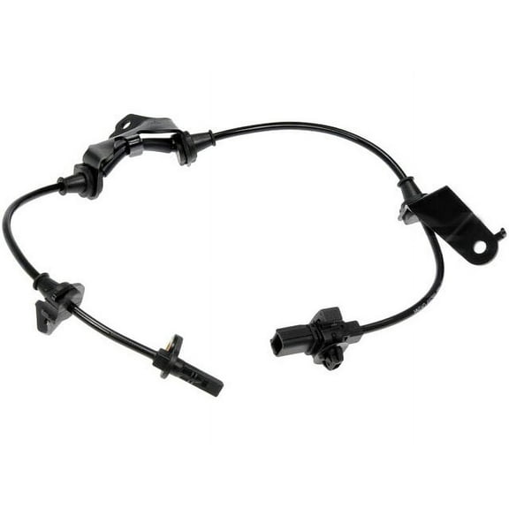 Front Left ABS Speed Sensor - Compatible with 2008 - 2017 Honda Accord 2009 2010 2011 2012 2013 2014 2015 2016