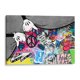 thumbnail image 1 of Cuadro decorativo - Under The Rug Cartoon Hand, David Aste 45x30 Canvas Lab Colorido, Ilustraciones, 1 of 2