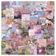 thumbnail image 1 of Paquete de pegatinas Spring Aesthetic Landscape, 65 piezas, 1 of 2