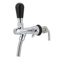 thumbnail image 3 of Beer Faucet,  Applicability Keg Faucet, Adjustable For Bars,Pubs Home Brewed Beer Restaurants Distributing Beer Or Beverages, 3 of 8