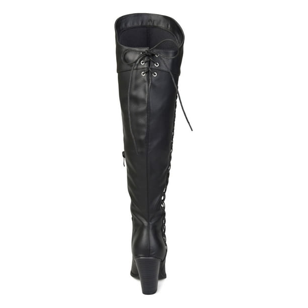 Journee spritz boots sale
