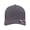 Dark Grey, variant on 6533 Adult Ultrafibre and Airmesh Cap (2 PACK)