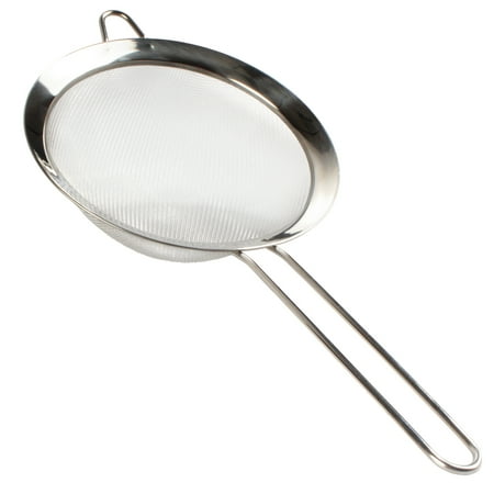 

Stainless Steel Strainer Sifter for Matcha Green Tea Powder