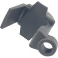 thumbnail image 4 of 4 Pcs Boat Fender Clips Boat Quick Adjust Pontoon Boat Square Rail Fender Cleats/Clips/Hanger for Bumpers, 4 of 5