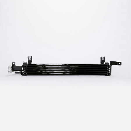 TYC 19137 Transmission Oil Cooler Replacement for 02-08 JAGUAR