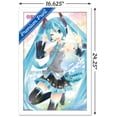 thumbnail image 2 of Hatsune Miku - Agitant, 2 of 4