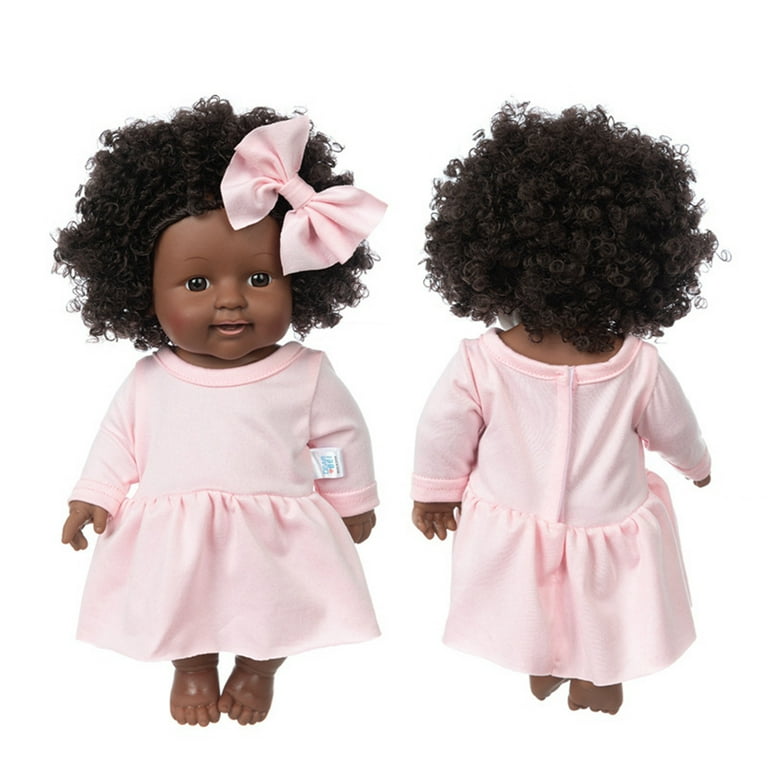 Best soft best sale baby doll