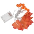thumbnail image 4 of Hanging String Light, String Lights Home Decoration Unique Shape Battery Operated  For Gardens For Courtyards For Porches 3 M / 9.8ft 20LED,6m / 19.7ft 40LED, 4 of 8