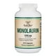 thumbnail image 4 of Suplemento de monolaurina de madera doble, 1000 mg, 210 cápsulas, 4 of 4