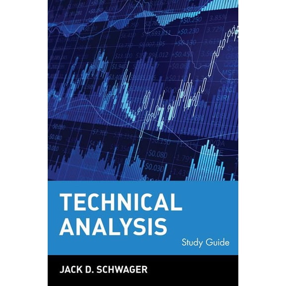 Schwager on Futures S Technical Analysis, Study Guide, (Paperback)