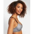 thumbnail image 2 of Maidenform Underwire Bra One Fab Fit Full Coverage Convertible Straps Women's DM7549, 2 of 5