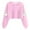 #4Pink, variant on Byworldtasic Womens Long Sleeve TopsWomens Halloween Sweatshirt Oversized Casual Crew Neck Loose Pullover Fashion Comfy Tops