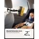 thumbnail image 2 of Soporte para reposacabezas de coche Lamicall 3 en 1 para 4,7 a 11 pulgadas, 2 of 7