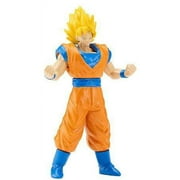 Bandai America Dragon Ball Power Up Series 1 Super Saiyan Goku Figure 4 oz